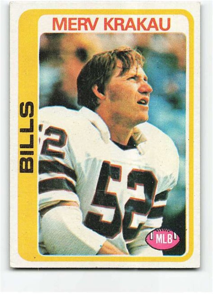 Merv Krakau - Net Worth, Age, Height, Birthday, Bio, Wiki!