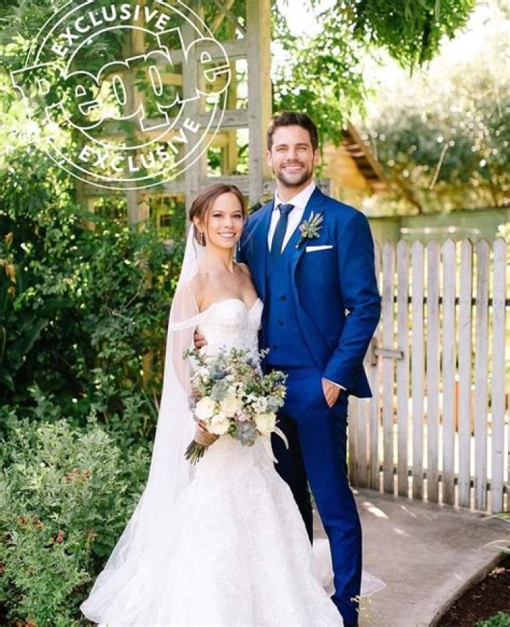 Meryl Davis Marries Her Longtime Love Fedor Andreev!