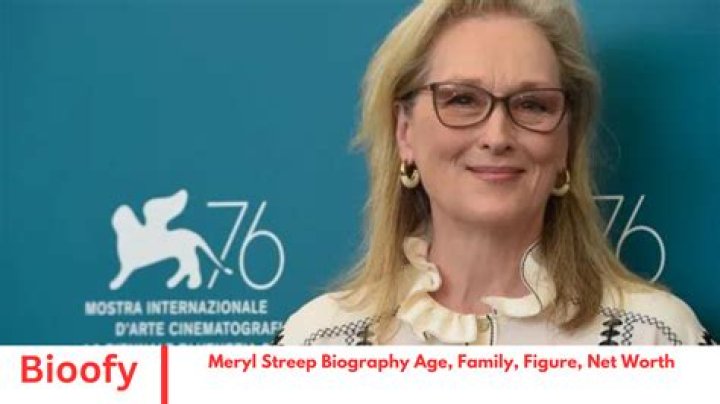 Meryl Streep Bio, Age, Career, Net Worth, Family & More