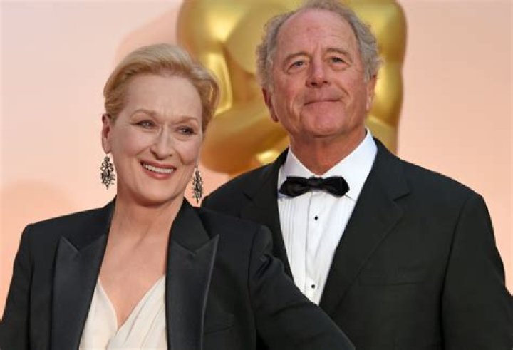 Meryl Streep Husband: Meet Her Ex-Husband, Don Gummer