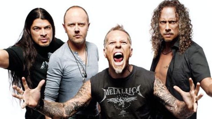 Metallica Announce 2016 Tour Dates