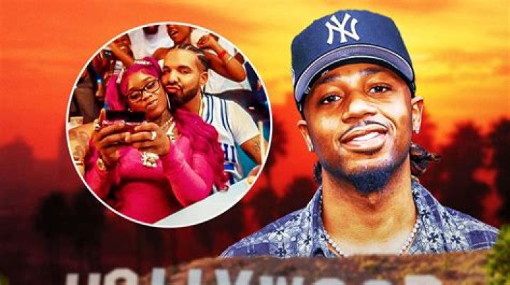 Who is Metro Boomin Dating – Metro Boomin's Girlfriend & Exes