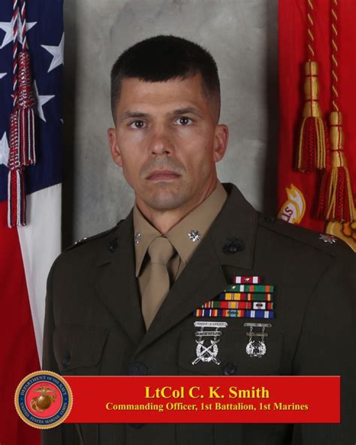 Michael A. Smith Biography, Age, Career, Net Worth, Family