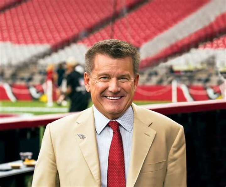 Fame | Michael Bidwill net worth and salary income estimation Jan, 2024