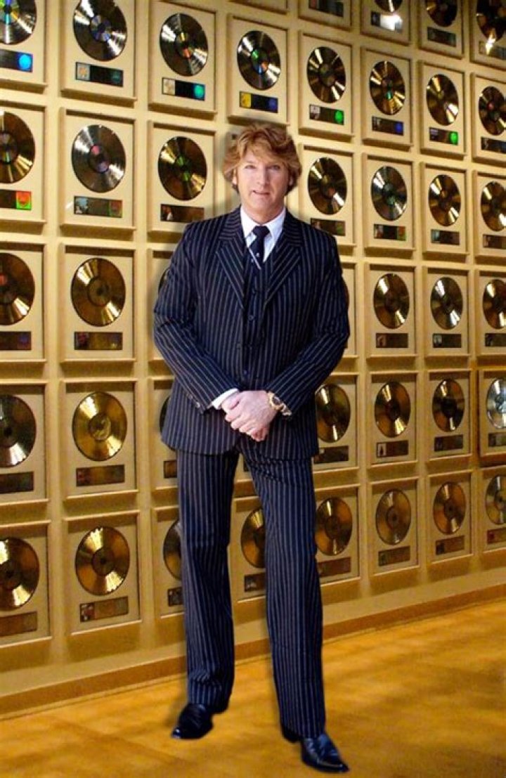 All you need to know about Michael Blakey