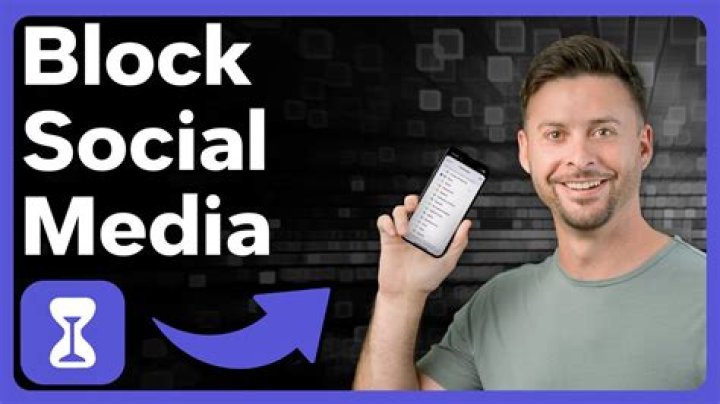 Michael Block Social Media