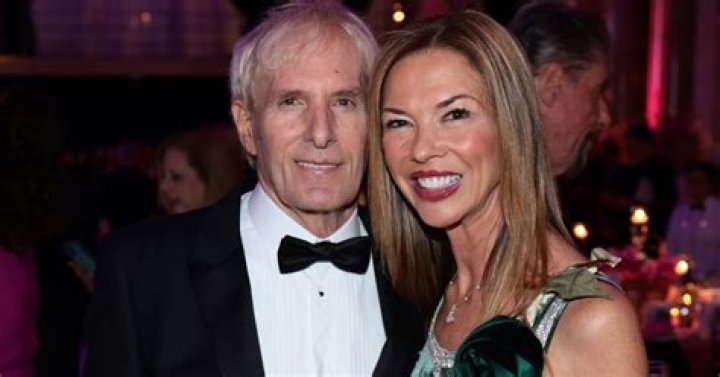 Michael Bolton Wife: Is Michael Bolton Married?