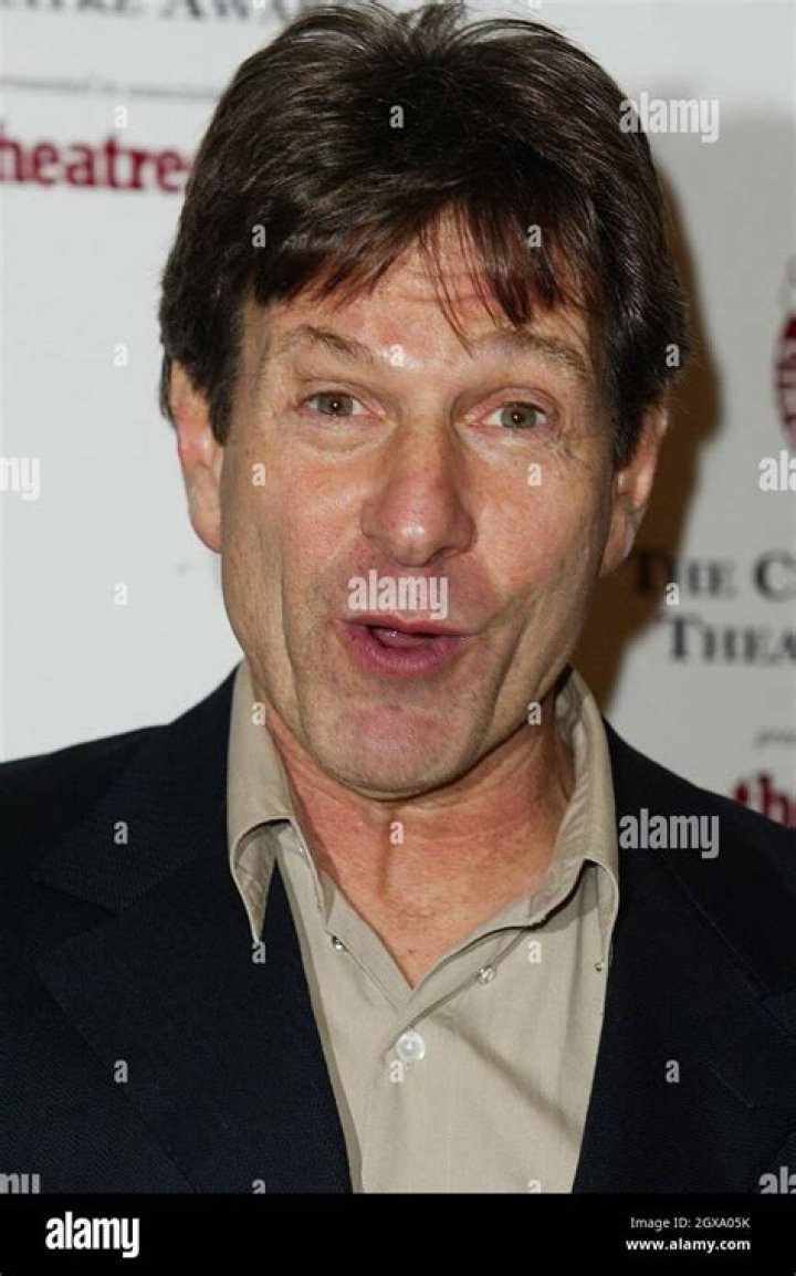 Michael Brandon- Bio, Age, Height, Net Worth, Wife, Marriage