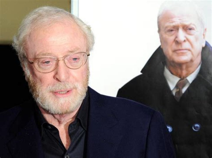 Michael Caine Net Worth: How rich is Michael Caine?