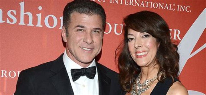 Who Is Michael Chiarello Ex-Wife?