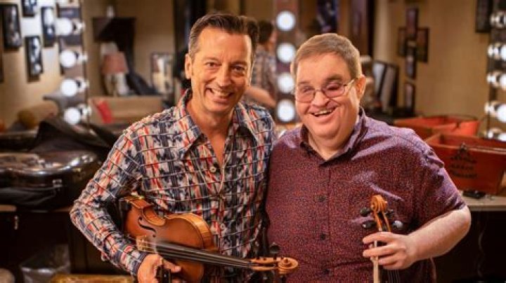 Michael Cleveland Net Worth, Age, Height, Bio, Birthday, Wiki!