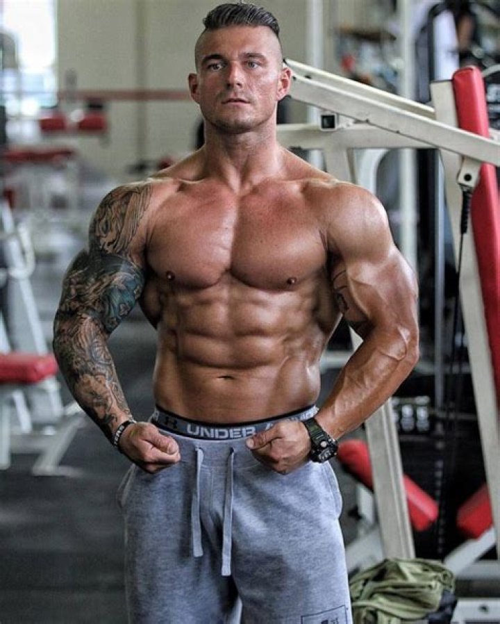 Michael Counihan - Net Worth, Age, Height, Birthday, Bio, Wiki!