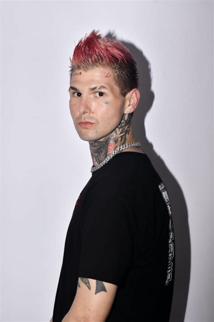 Michael Dean has a Crush on the "Girl Next Door"