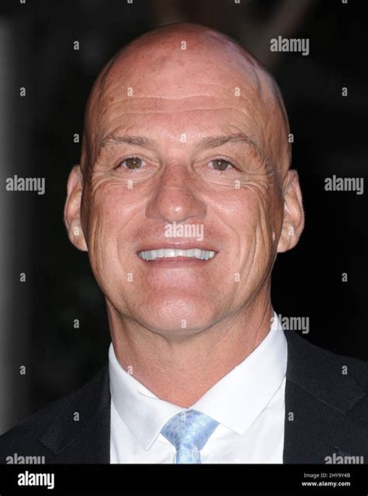 Who Is Michael Dodd? Wiki, Age, Wife, Ethnicity, Net Worth, Height, Career