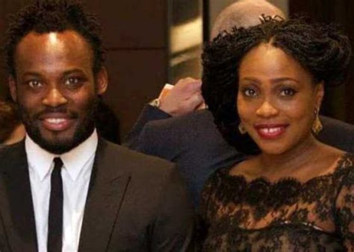 Michael Essien’s Wife: Who is Michael Essien Dating?