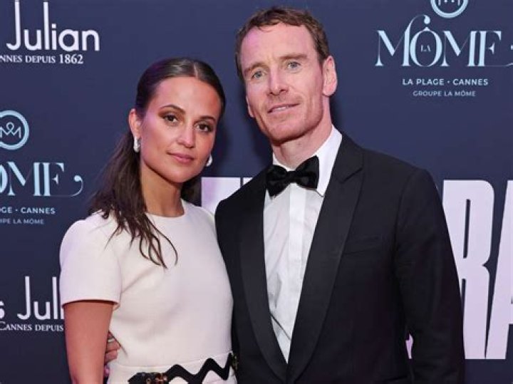 Michael Fassbender’s Wife: Who is Michael Fassbender Dating?