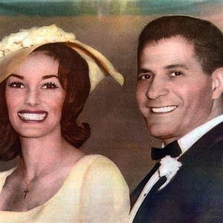 Who is Michael Franzese Dating – Michael Franzese's Wife & Exes