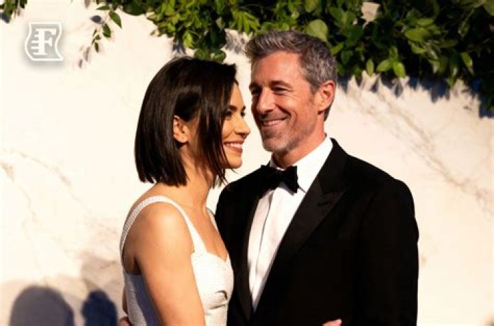 Michael Goldman Femme