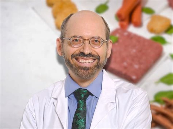 Michael Greger Net Worth, Age, Height, Bio, Birthday, Wiki!