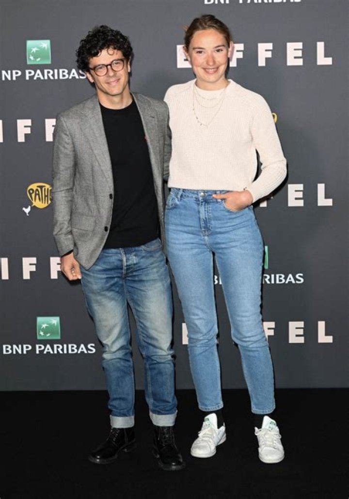 Michael Gregorio Couple