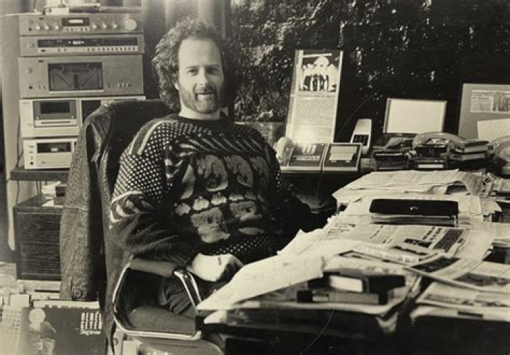 Michael Gudinski - Net Worth, Age, Height, Birthday, Bio, Wiki!