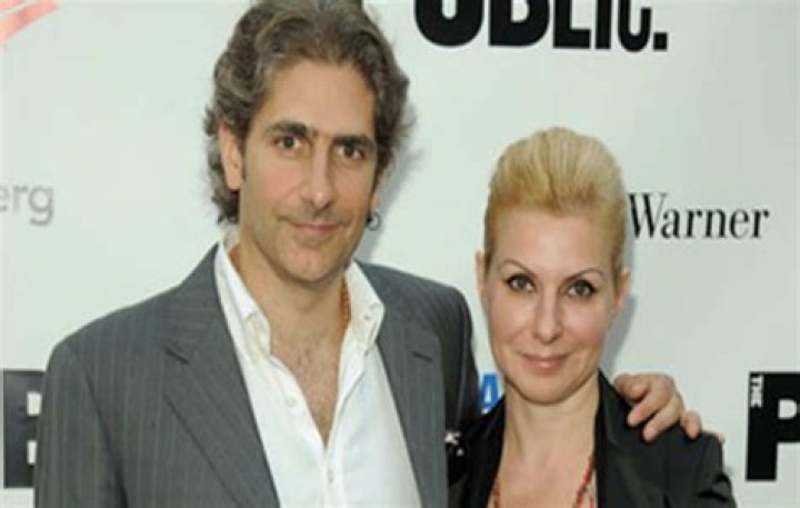 Michael Imperioli's wife, Victoria Chlebowski Biography: Husband, Age, Net Worth, Siblings, Instagram, Nationality