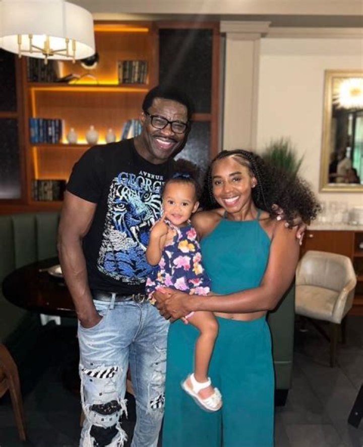 Michael Irvin Parents: Who are Michael Irvin’s Parents?