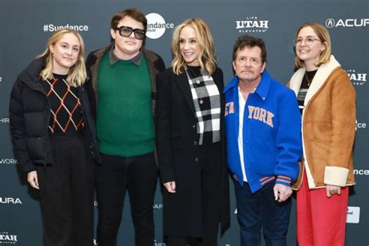 Michael J. Fox Siblings: Meet His 4 Siblings?