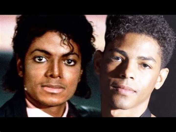 Brandon Howard is Michael Jackson’s Alleged Long Lost Son: Going Public With DNA Evidence (PHOTO-VIDEO)
