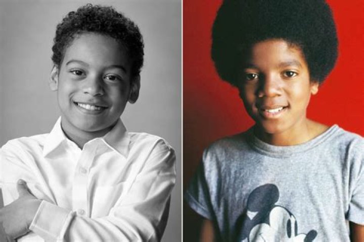 Michael Jackson Casting Causes Controversy