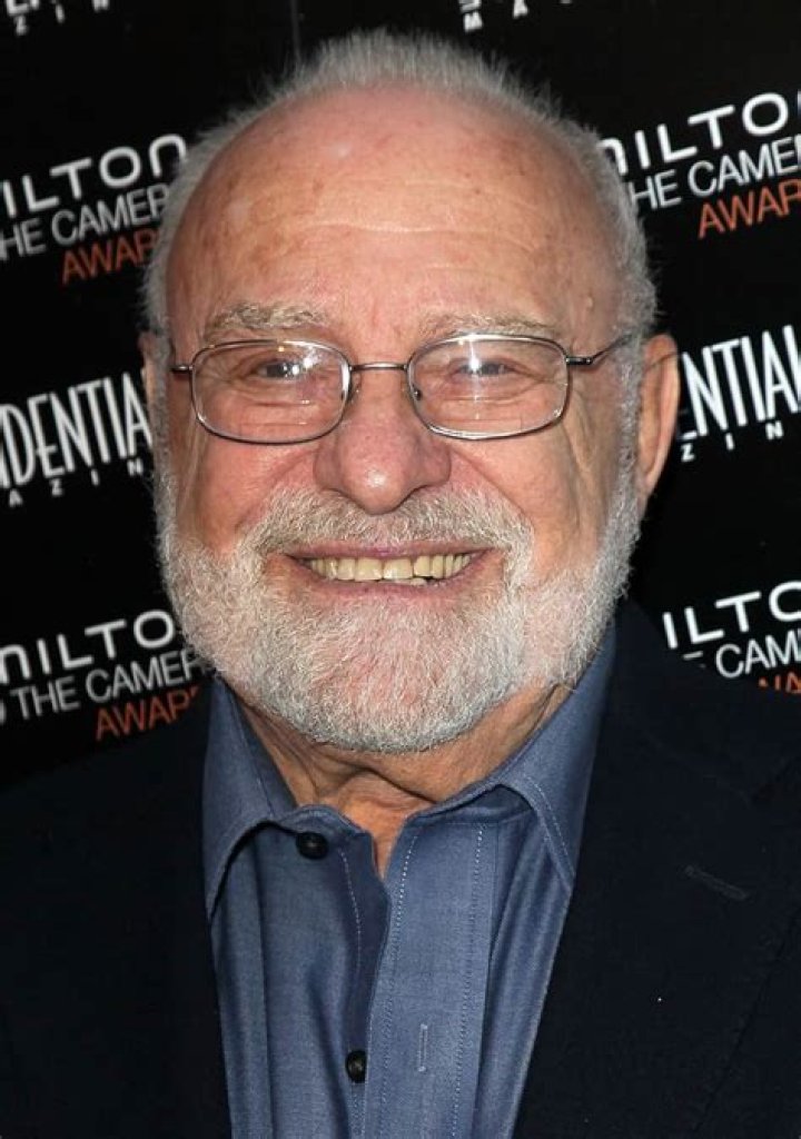 Fame | Michael Kahn (film editor) net worth and salary income estimation Jan, 2024