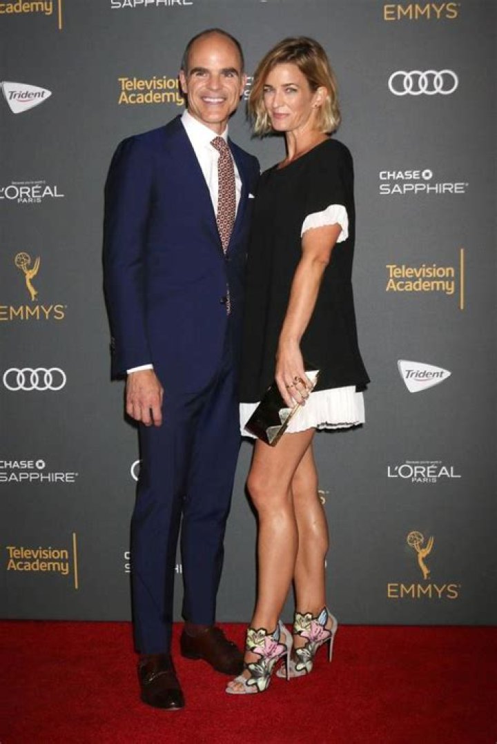 Michael Kelly Wife: Meet Karyn Kelly