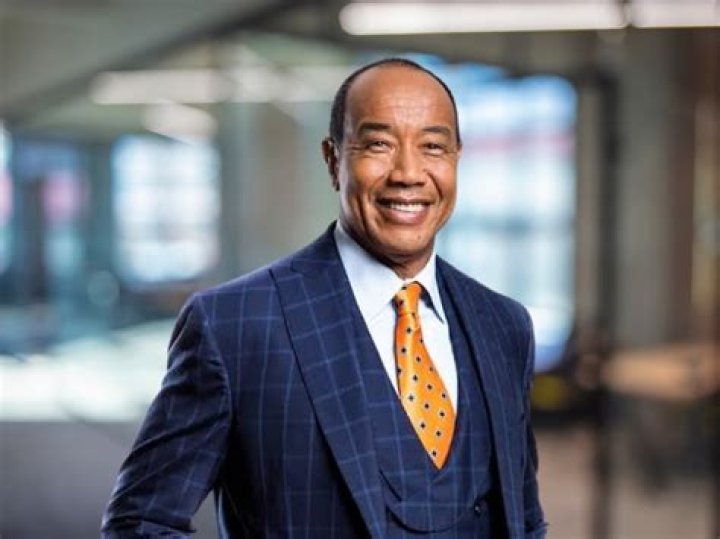 Michael Lee-Chin Net Worth, Age, Height, Bio, Birthday, Wiki!