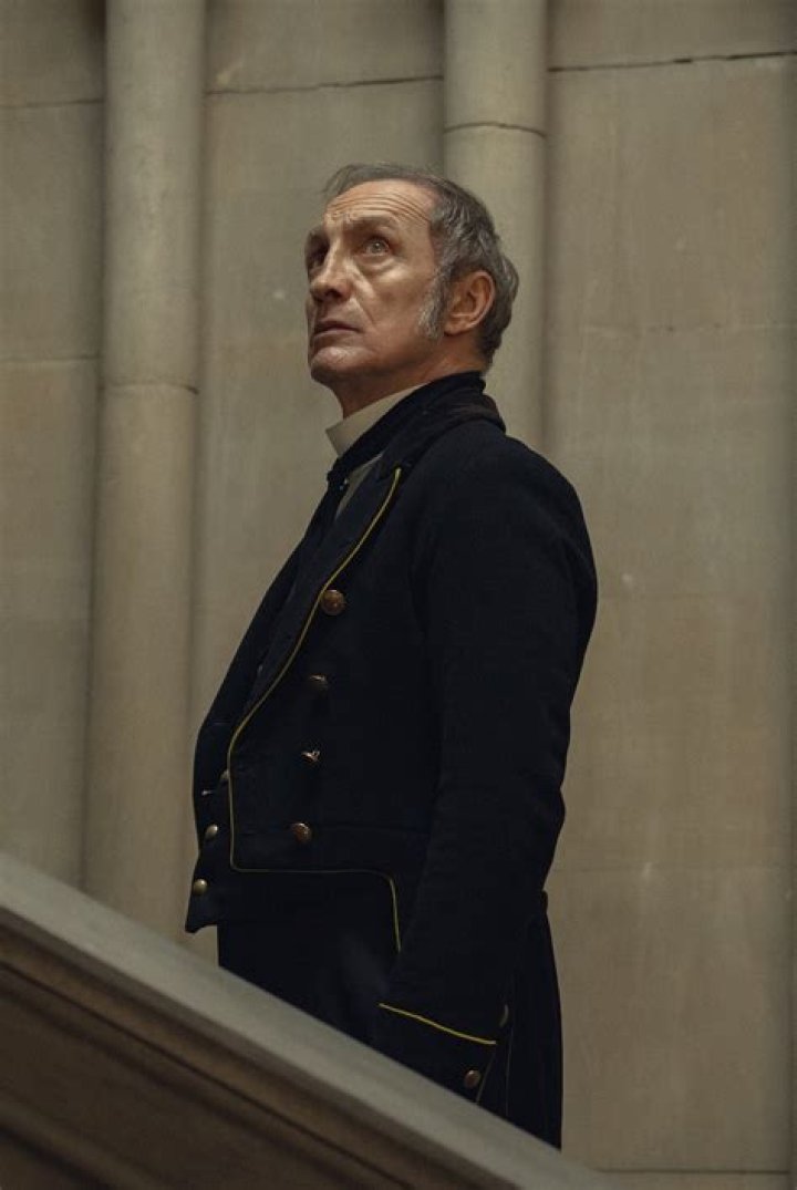 Michael McElhatton Net Worth 2024, Age, Height, Bio, Birthday, Wiki!