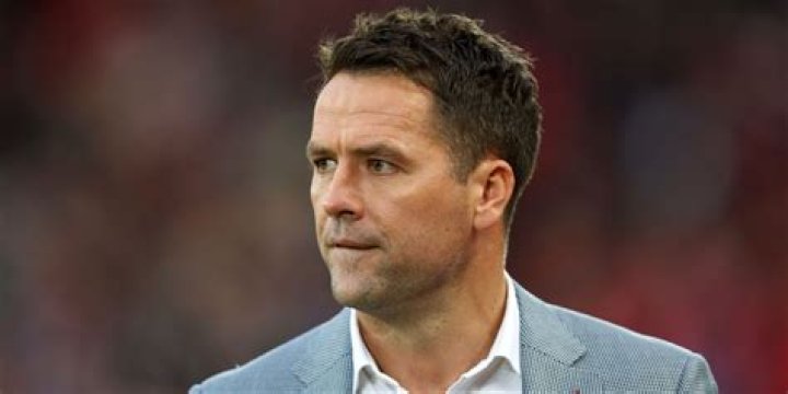 Michael Owen Net Worth 2024, Age, Height, Bio, Birthday, Wiki!