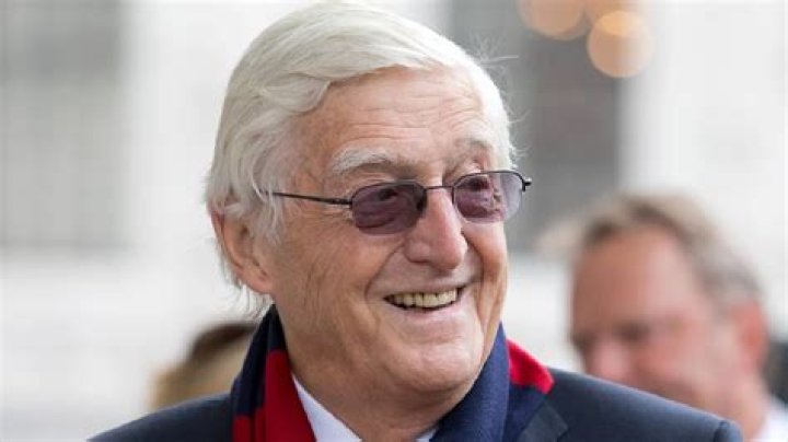 Michael Parkinson Cause Of Death, Age, Funeral, Net Worth