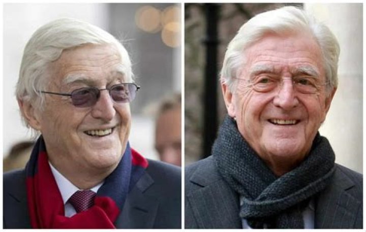 Michael Parkinson Net Worth, Age, Bio, Children, Parents, Wife