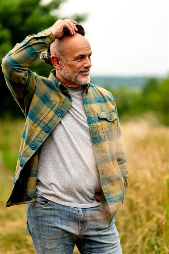 Michael Perry Net Worth, Age, Height, Bio, Birthday, Wiki!