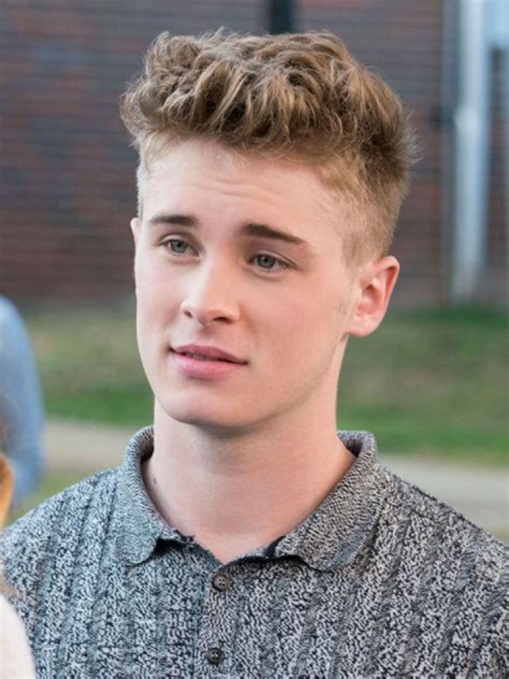 Michael Provost - Net Worth, Age, Height, Birthday, Bio, Wiki!