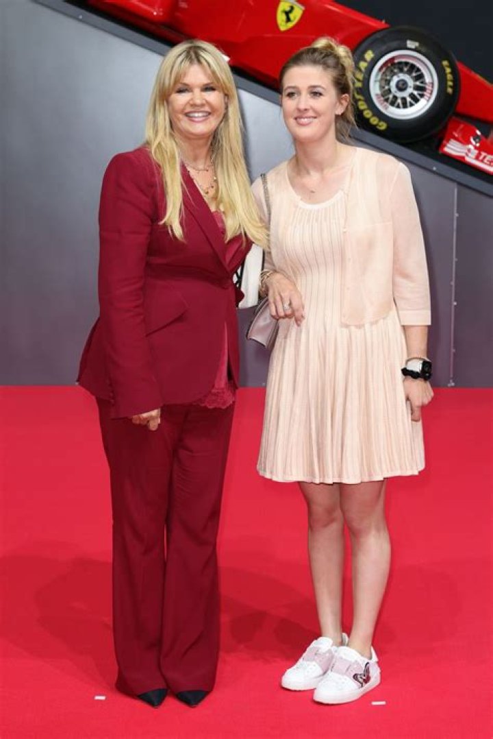 Michael Schumacher Parents: Meet Rolf And Elisabeth