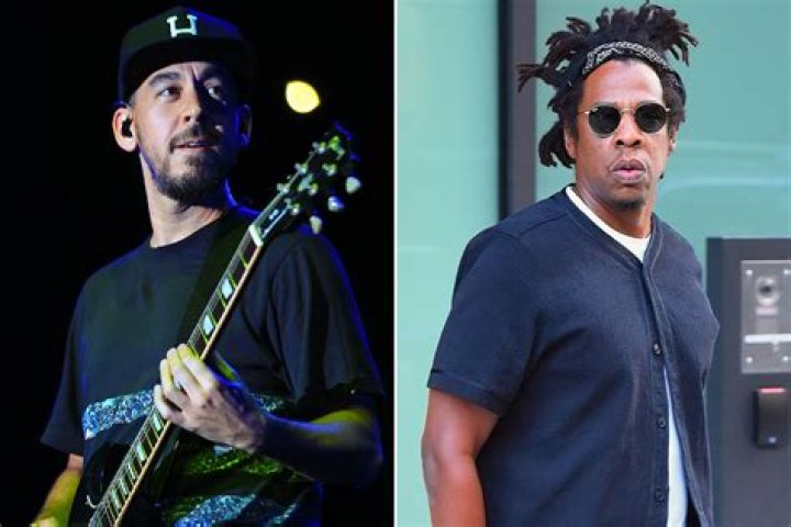 Michael Shinoda Influence and Musical Style