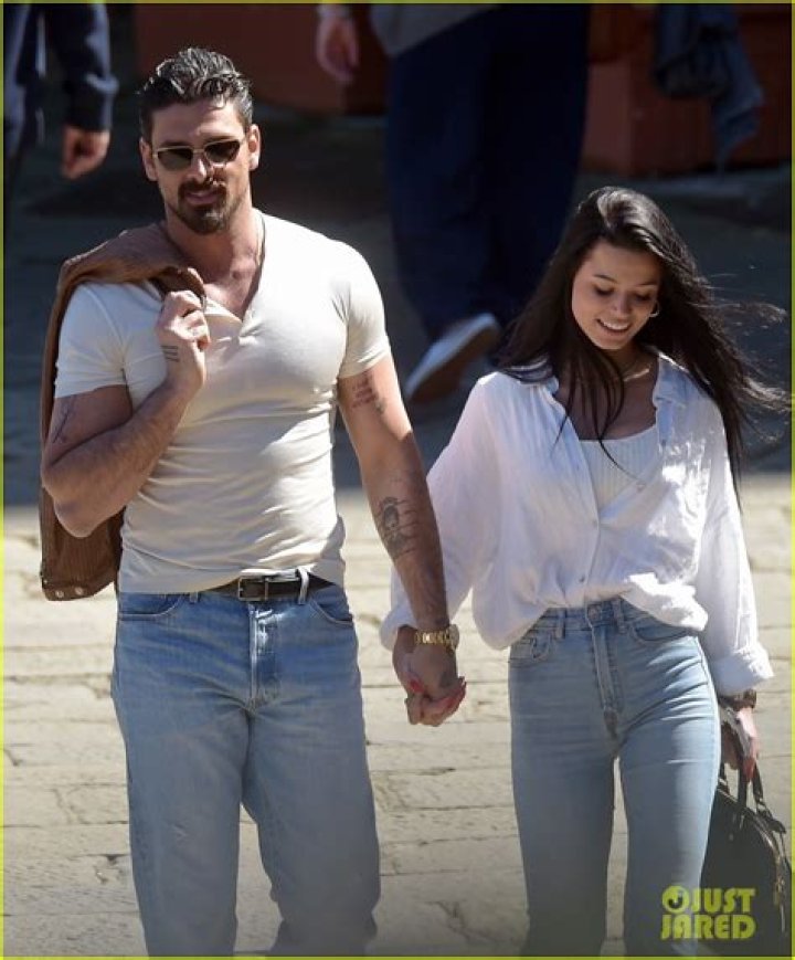 Michael Stevenson’s Girlfriend: Who is Michael Stevenson Dating?