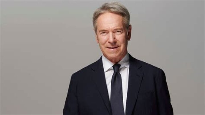 Michael Stoschek Fortune