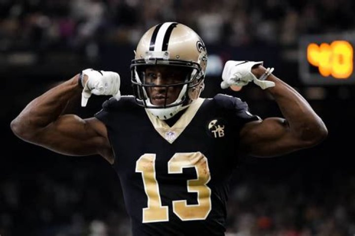 Michael Thomas Net Worth: Salary, Contract, Assets & Endorsements