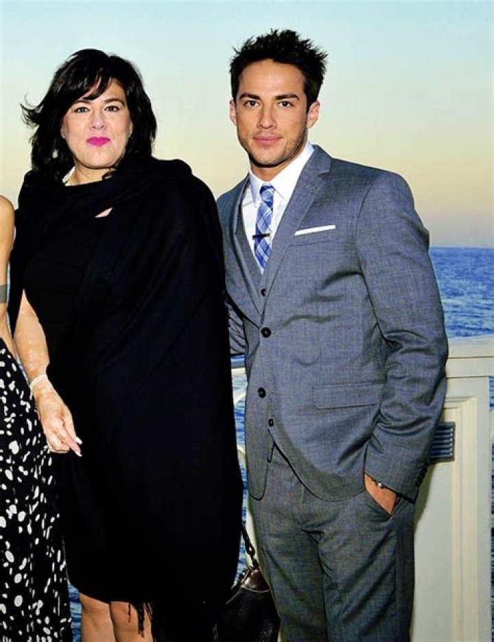 Michael Trevino Parents: Who is Michael Trevino’s father?