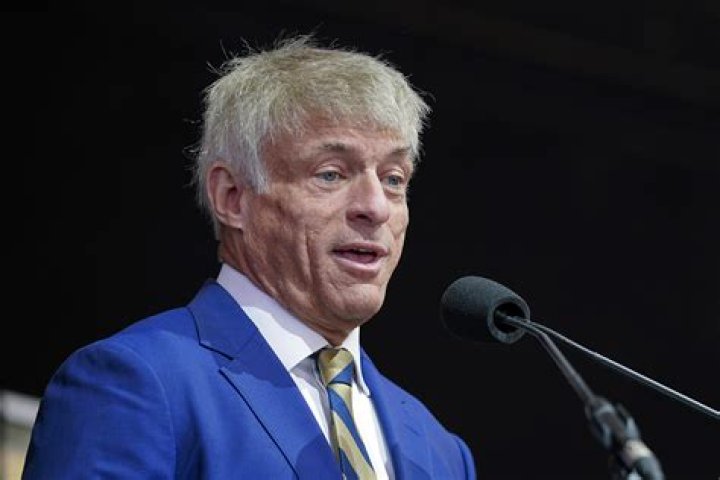 Michael Voris Net Worth, Age, Height, Bio, Birthday, Wiki!