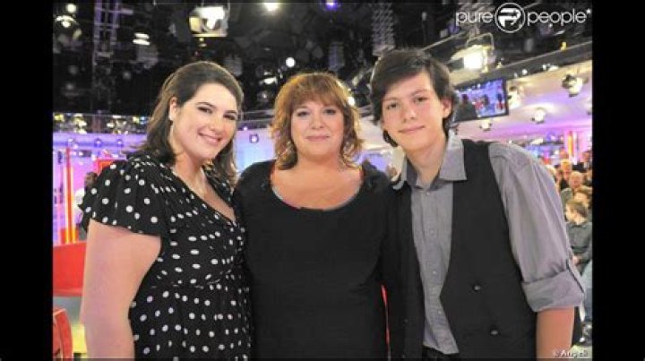 Michele Bernier Enfants