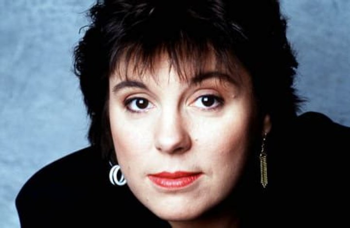 Michèle Bernier Jeune