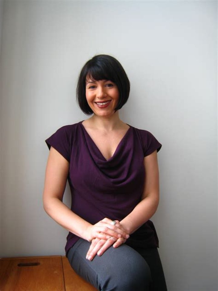 Fame | Michelle Goldberg net worth and salary income estimation Jan, 2024