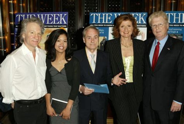 Michelle Malkin: Biography, Net Worth, Age, Career,& more